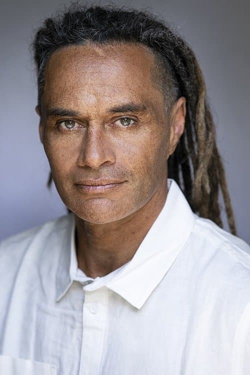 Matt Bennett photo