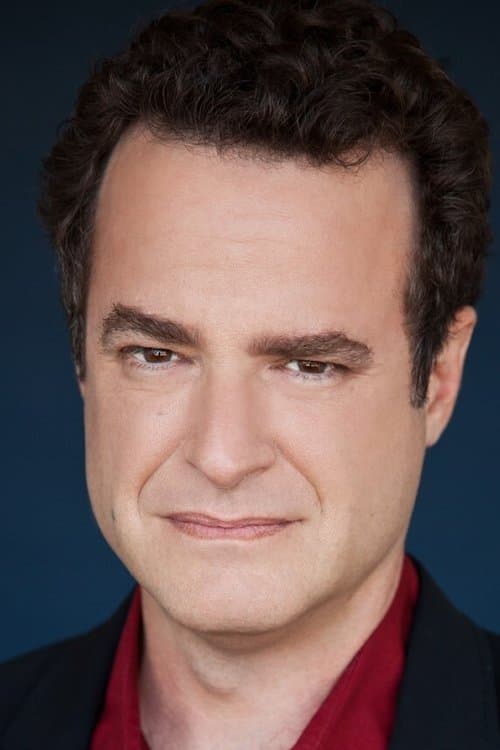 Matt Besser photo