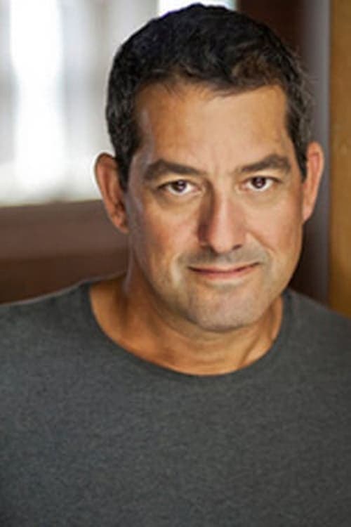 Matt Birman photo