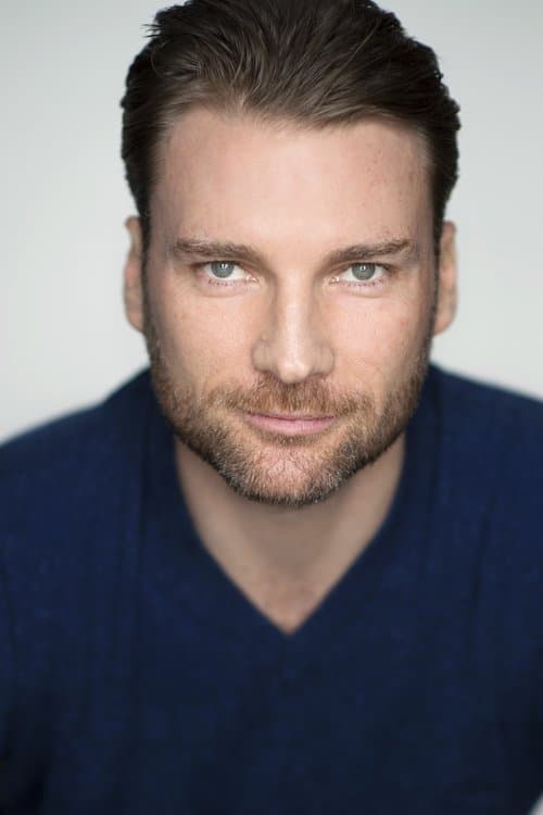 Matt Boesenberg photo