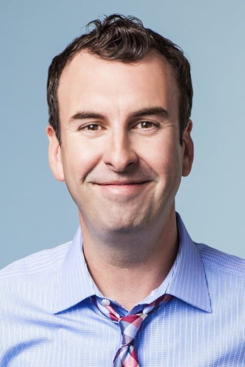 Matt Braunger photo