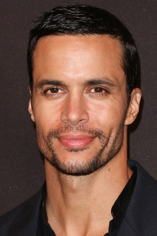 Matt Cedeño photo