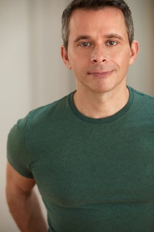 Matt Crabtree photo