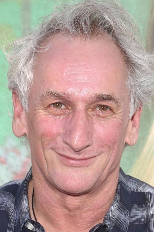 Matt Craven photo