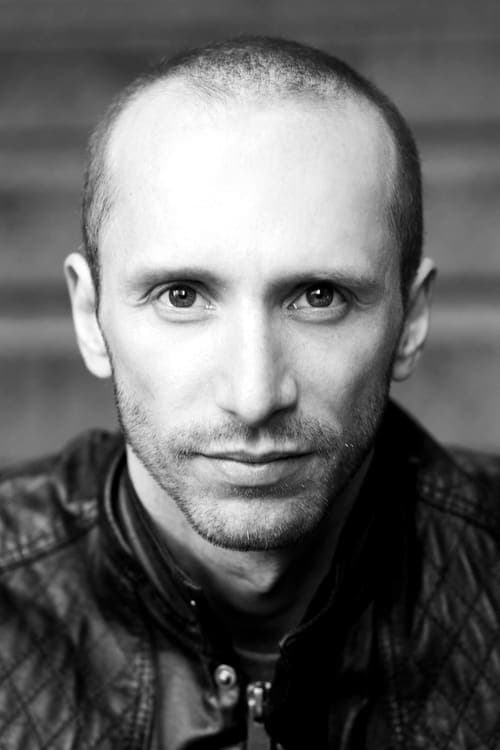 Matt Cross photo