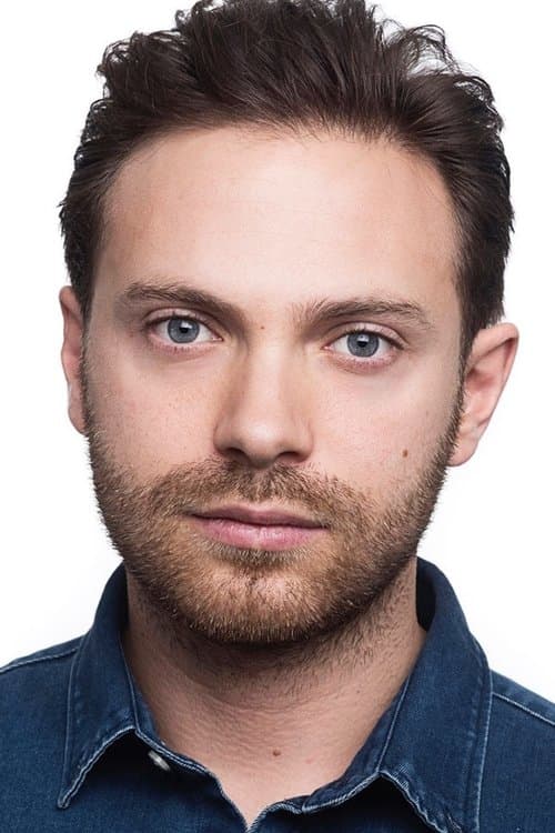 Matt Di Angelo photo