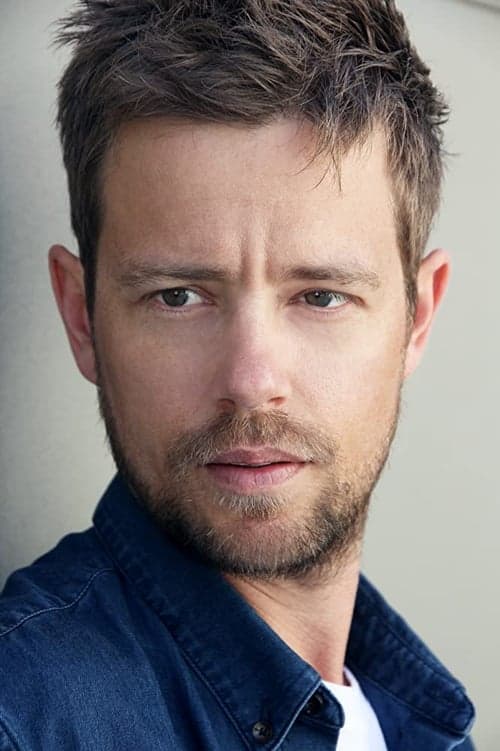 Matt Doran photo