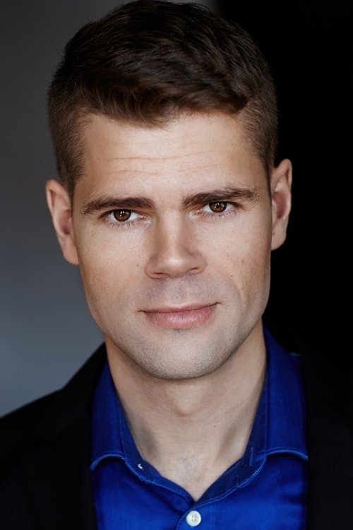 Matt Enos photo