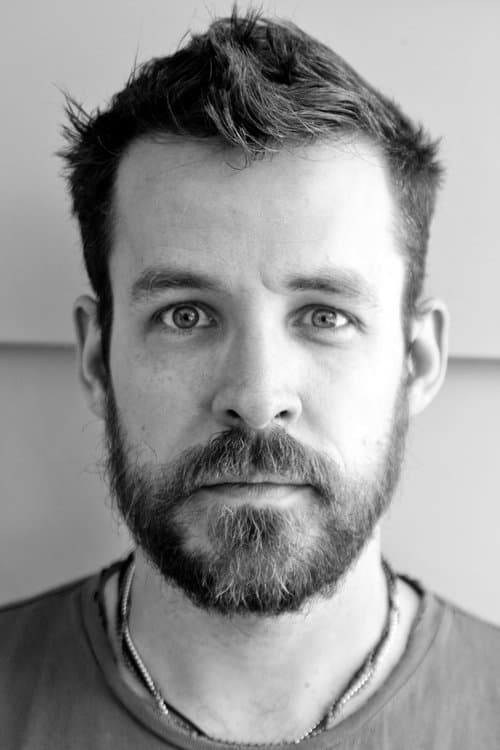 Matt Fraction photo