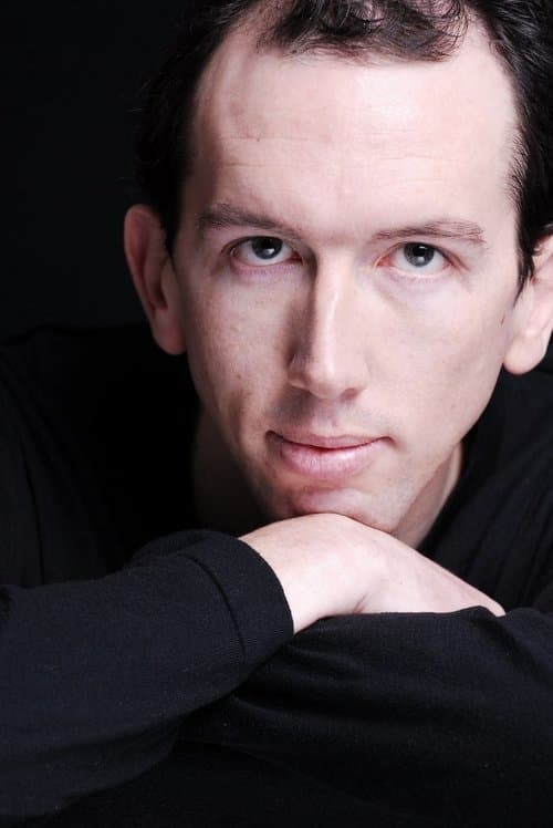 Matt Gillanders photo
