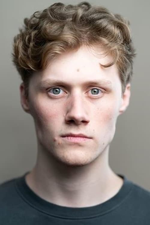 Matt Ingram-Jones photo