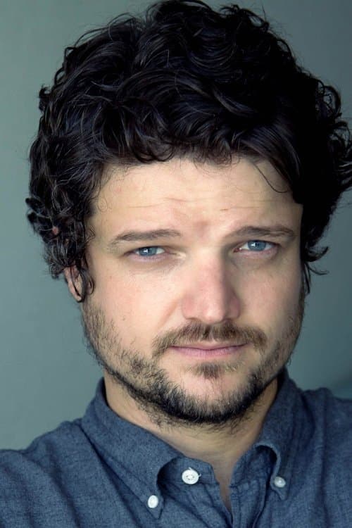 Matt Jones photo