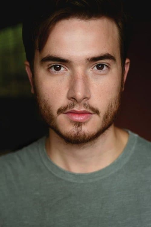 Matt Kane photo