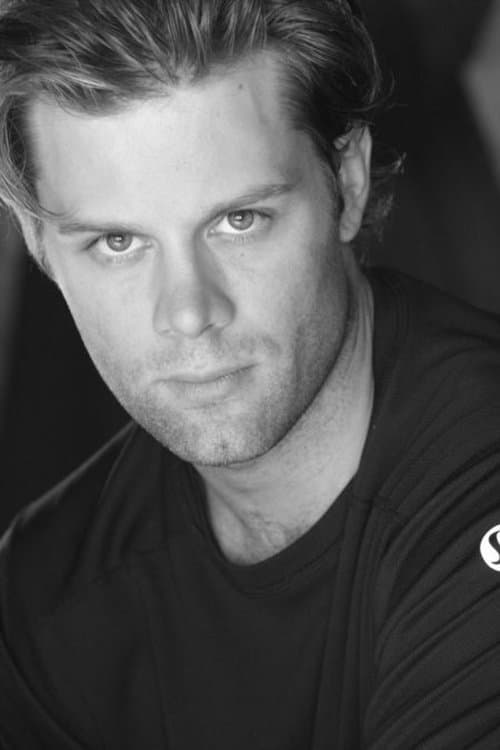 Matt Keeslar photo