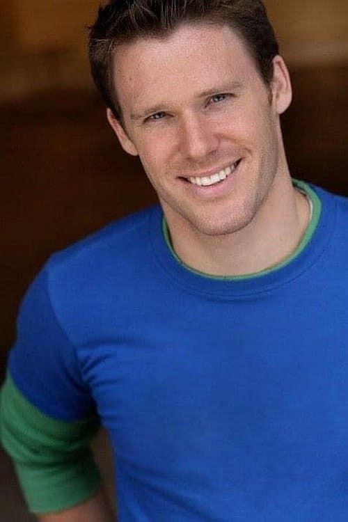 Matt Kelly photo
