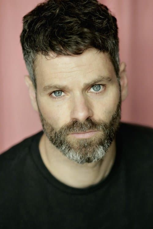 Matt Kennard photo