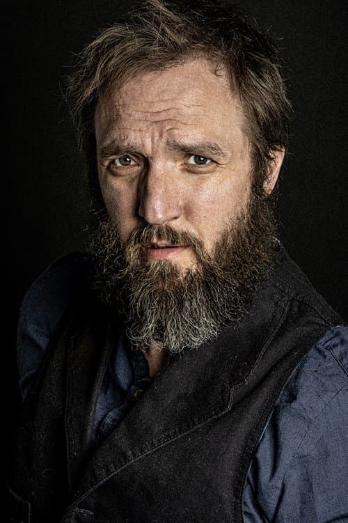 Matt Lasky photo