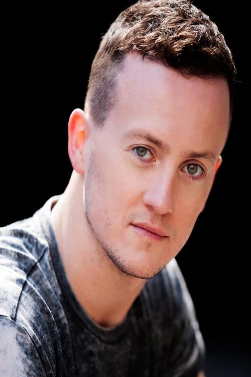 Matt Lee photo