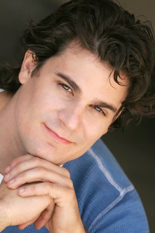 Matt Maenpaa photo