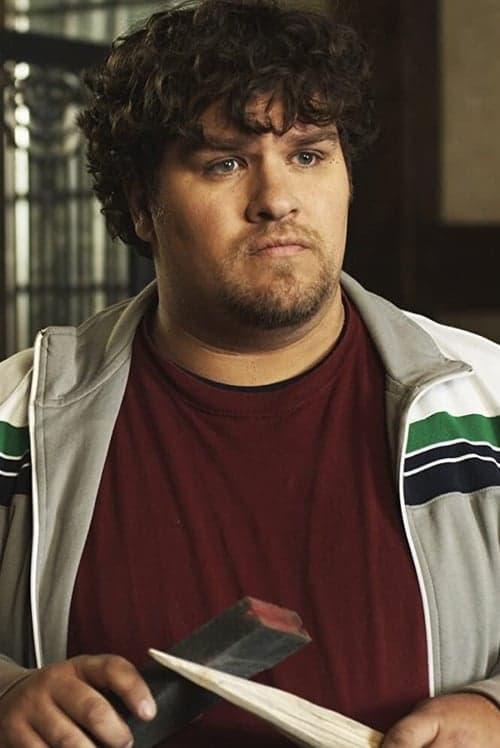 Matt Mattson photo