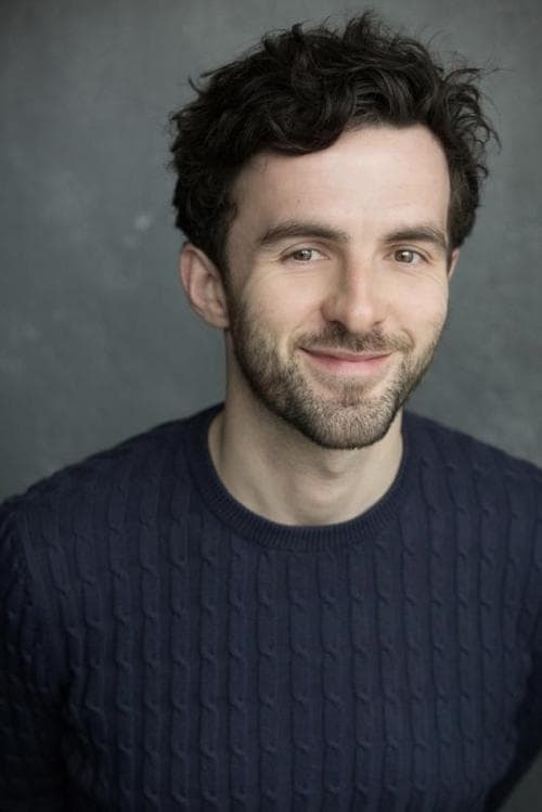 Matt McClure photo
