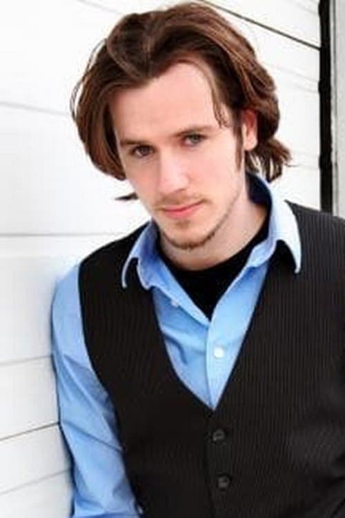 Matt McGrath photo