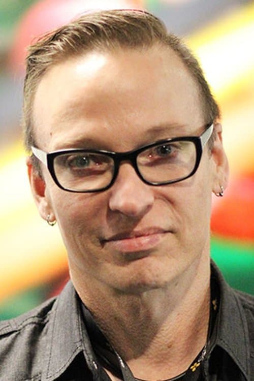 Matt McMullen photo