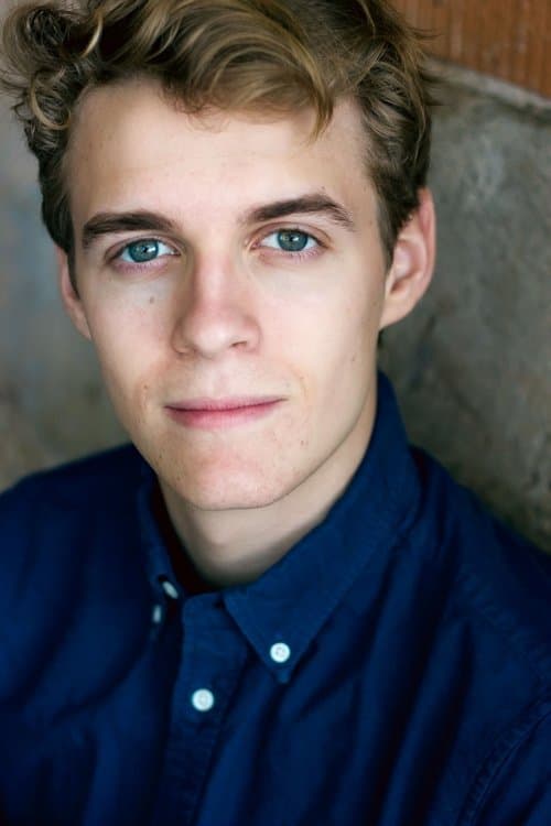 Matt Mitchell photo