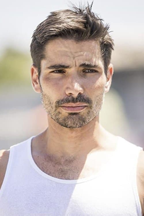 Matt Monaco photo