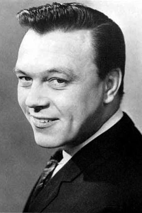 Matt Monro photo