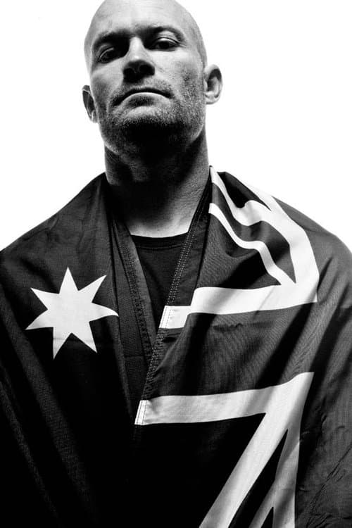 Matt Mumford photo