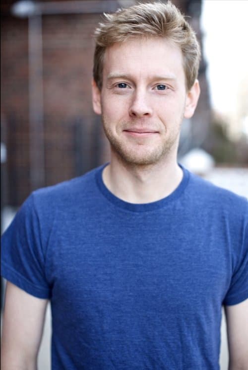 Matt Nelsen photo