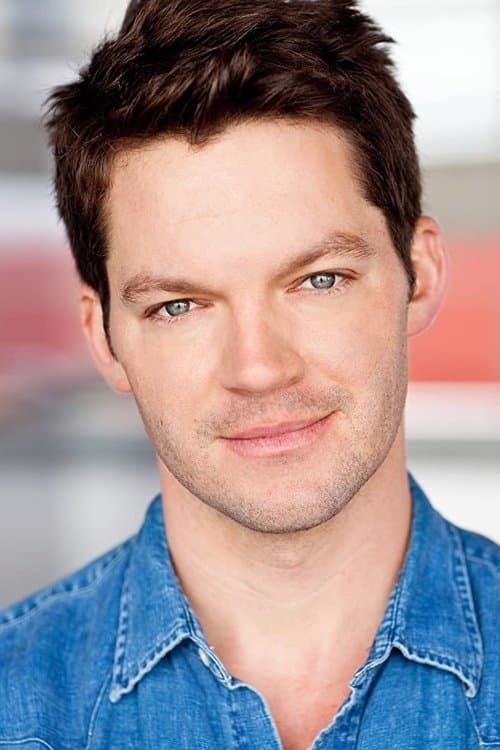 Matt Newton photo
