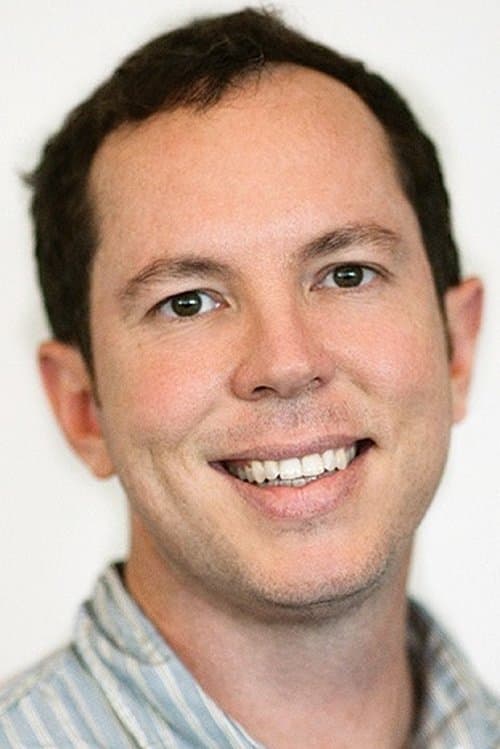 A portrait of Matt Nix