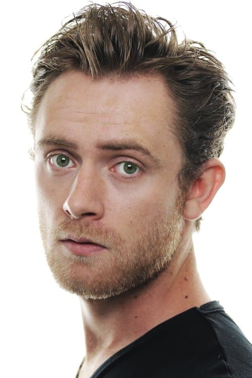 Matt O'Leary photo