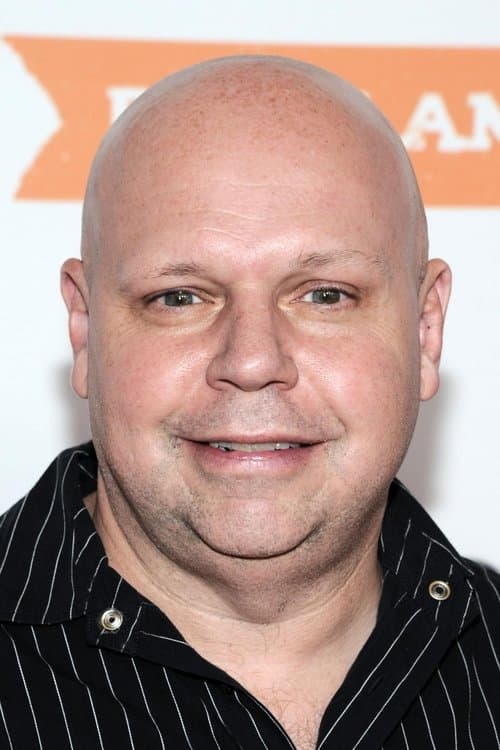Matt Pinfield photo