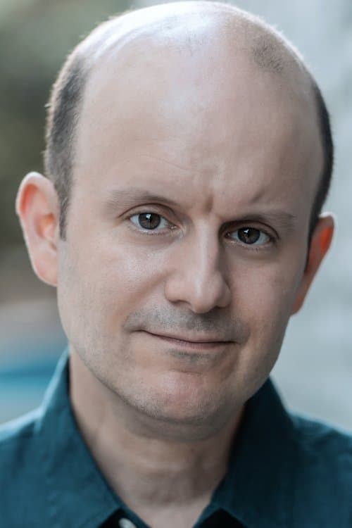 Matt Price photo