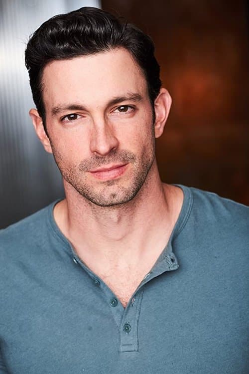 Matt Raimo photo