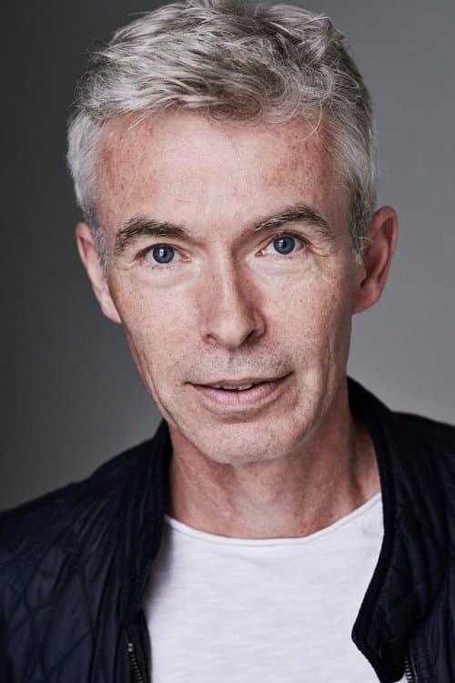 Matt Ray Brown photo