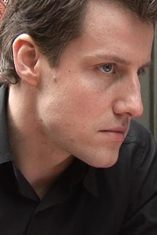 Matt Reeves photo