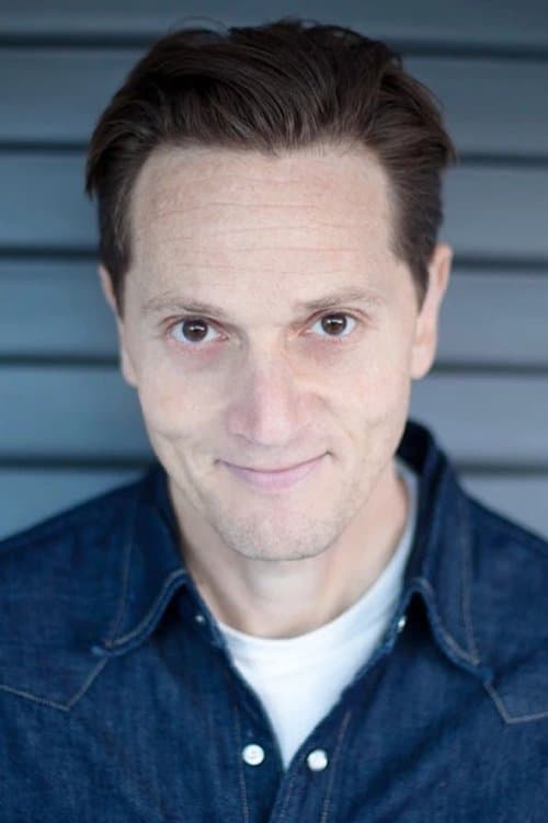 Matt Ross photo