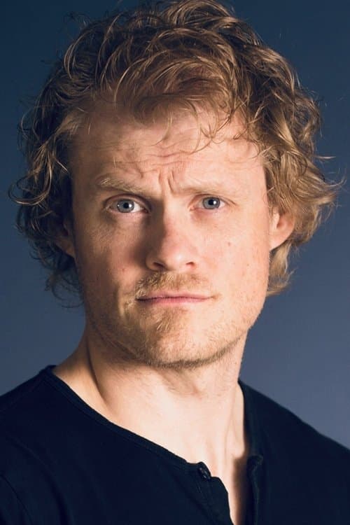 Matt Roy photo
