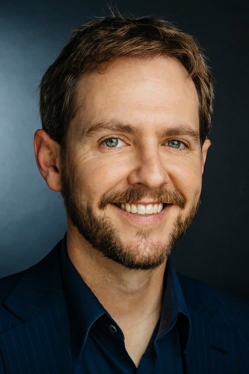 A portrait of Matt Shakman