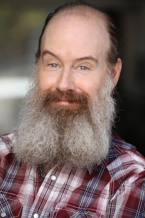 Matt Shea photo
