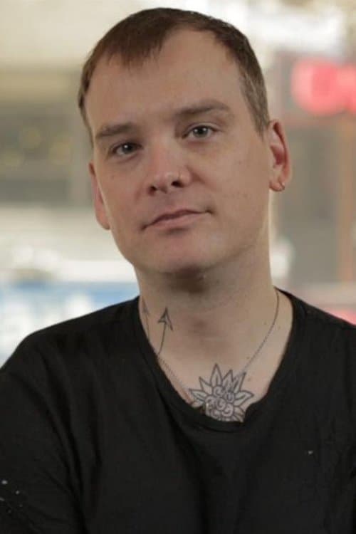 Matt Skiba photo