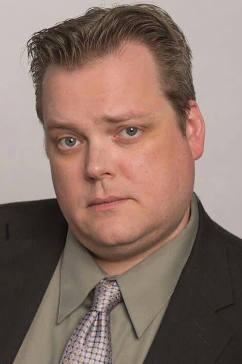Matt Sloan photo