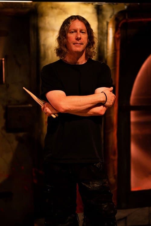 Matt Thompson photo