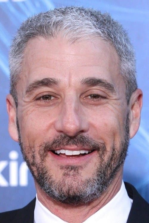Matt Tolmach photo