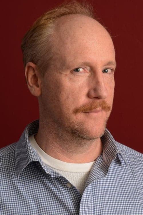 Matt Walsh photo