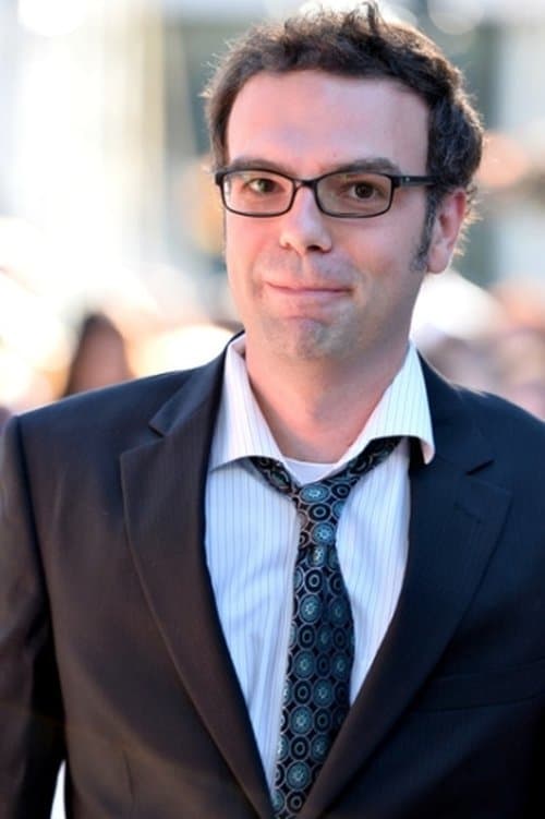 Matt Watts photo